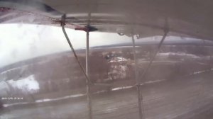 самодельный самолет из Шклова