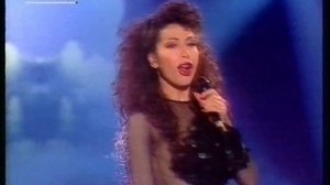 Jennifer Rush - Never Say Never