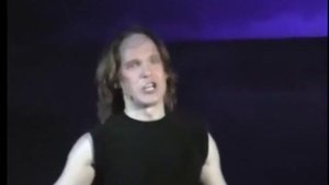 Владимир Шишкин-солист театра Н.Сац