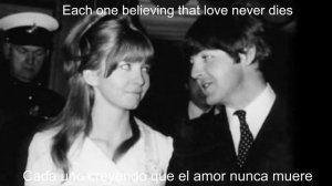 The Beatles Here, There and Everywhere