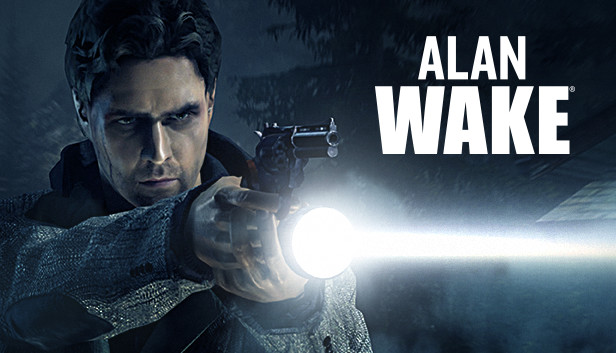 ALAN WAKE► РОМАН БУДАЮЩЕГО !  #2