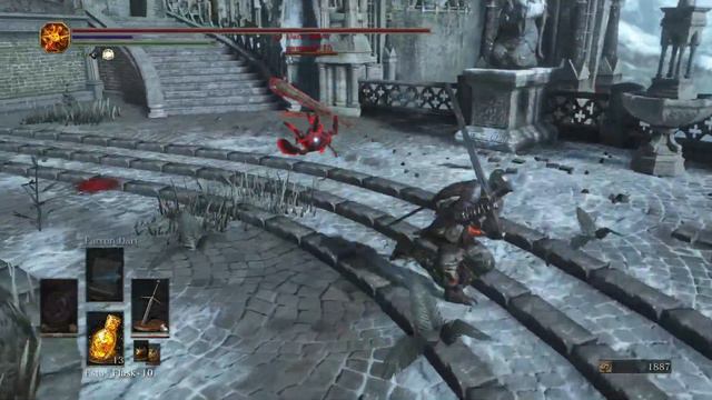 Thrall Hood смотреть онлайн