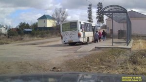 Бурашево 2015