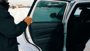 Зачем это делать в 2021 году MITSUBISHI OUTLANDER