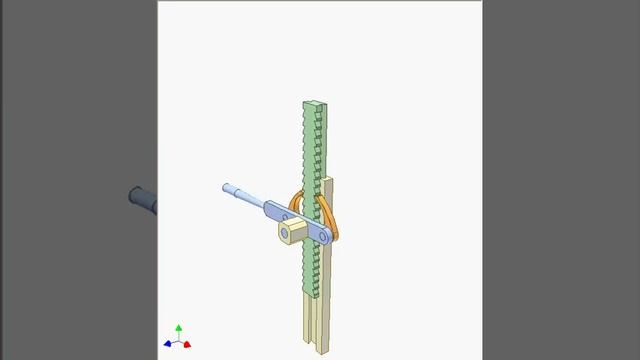 Ratchet mechanism 29