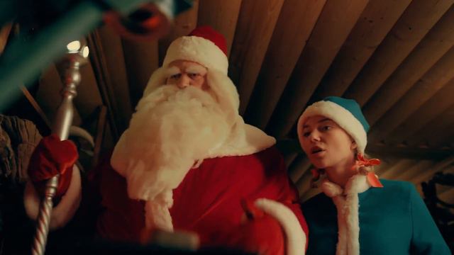 Новогоднее поздравление для Камилы и Муслима на 2022 год🎇🎇🎇 смотреть онлайн