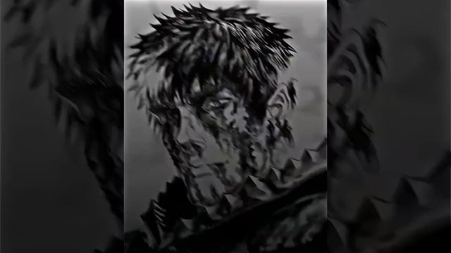 Guts Berserk #manga #edit смотреть онлайн