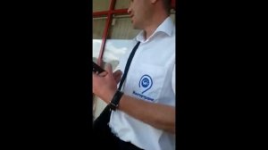 Пьяный сотрудник МОСГОРТРАНСа проверяет таксистов | Массово имеют всех | Дно пробито!