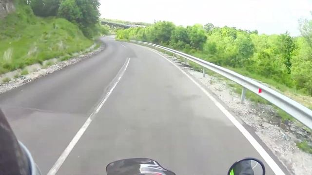 Пътищата на България: Перник - Горна Баня Май 2021 смотреть онлайн