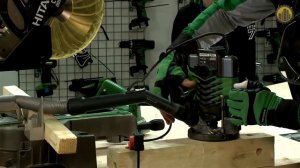 Фрезер HITACHI M8V2