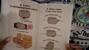 Обзор книги/я-пушин кэт/?