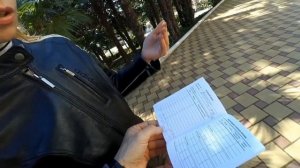 1-й день в санатории МВД "Салют" Обзор и первые впечатления.