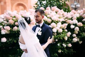 Грузино - армянская свадьба от организатора Армины БРУМ +79773018815 @armine_event