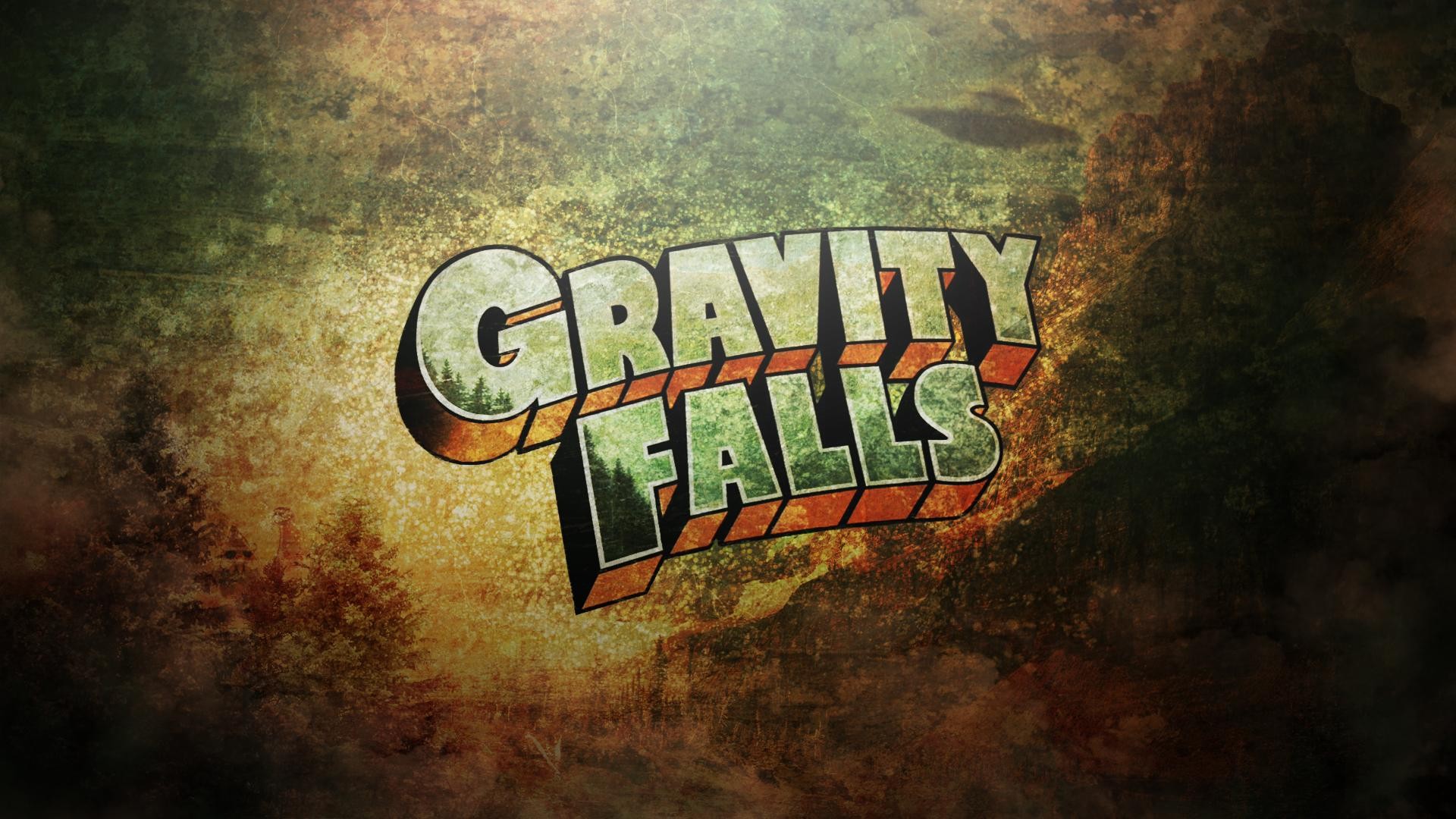 Gravity falls steam фото 115