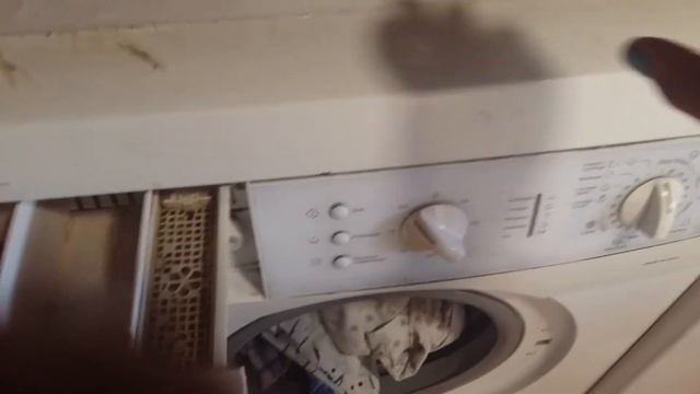 Жесткая вода. Чем постирать, чтобы отстирать.