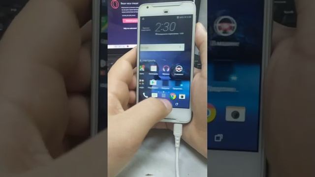 HTC desire 628 смотреть онлайн