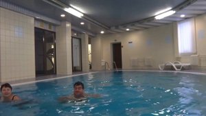 Углич. Отель "МОСКВА"