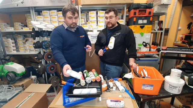 В магазине 100 ПИЛ! Отвечаем на самые часто задаваемые вопросы по инструменту! смотреть онлайн