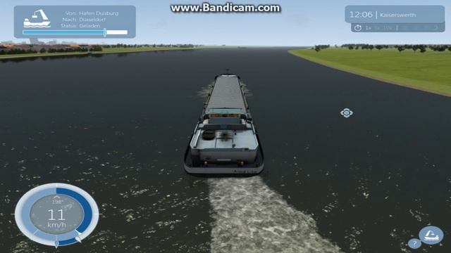 River Simulator 2012 2016 auf großer Fahrt 14 смотреть онлайн