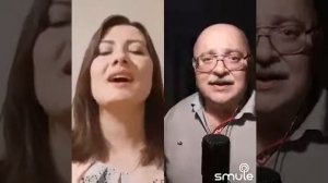 Любовь Успенская. Гитара мается. Кавер