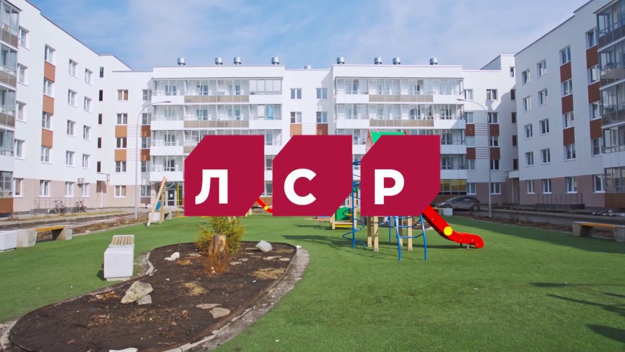 Шоу-рум в жилом комплексе "Мичуринский" смотреть онлайн