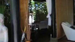 Вьетнам Муйне Короткий обзор 2 Bamboo Village