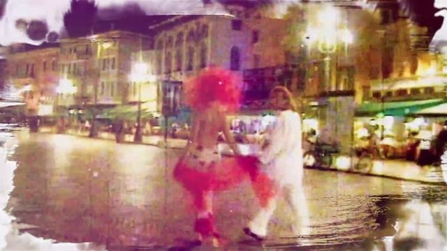 Леонид Агутин x Анжелика Варум Я Буду Всегда С Тобой смотреть онлайн