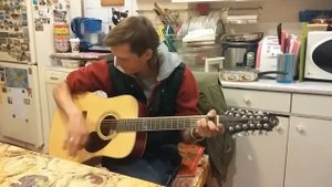 Давай с тобой последний раз станцуем.исп.А.Гаршин