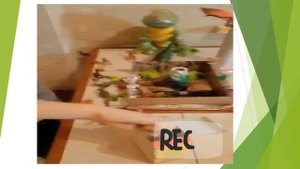 «Професия Вулканолог» - дошкольный корпус «Лукоморье»