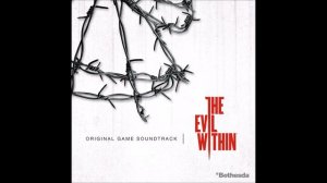 The Evil Within | Clair De Lune - Claude Debussy | Original Game Soundtrack