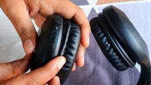 HP 500 Headphones Review