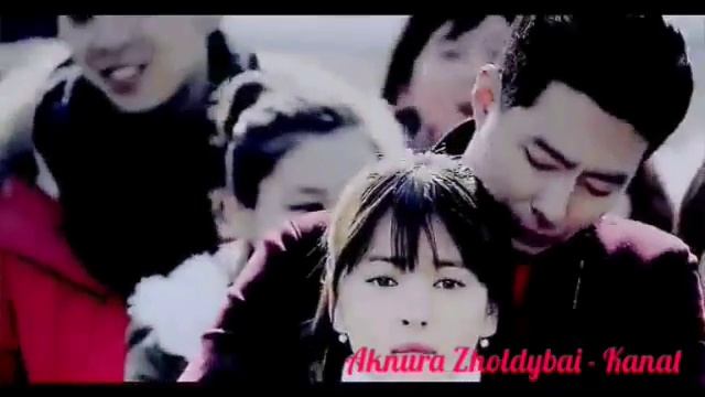 Клип к дораме "Этой зимой дует ветер" смотреть онлайн