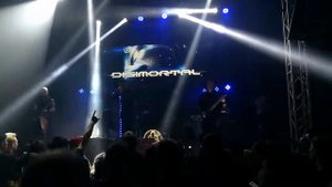 Digimortal-Дети галактики