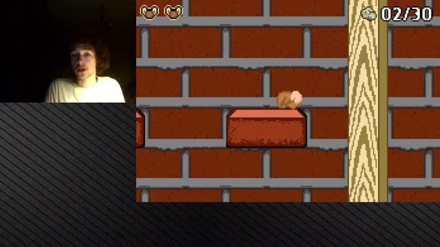 Ностальгический стрим. Game Boy Advance: Tom & Jerry Tales [#1] смотреть онлайн