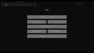Играйем в мод Terraria Craft на Майнкрафт
