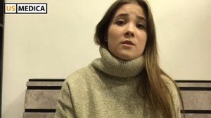 Роликовый массажер для лица и тела Yamaguchi Face and Body 3D Roller видео отзыв