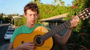 Bajuschki Baju (Баюшки баю) - Henning May (Lyrics + SUB español)