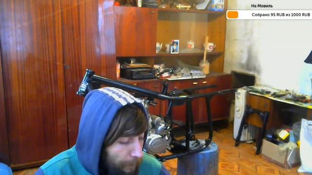 Натуралист на связи! Engine Blog смотреть онлайн