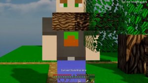 FERİTED VS MİNECRAFT #154