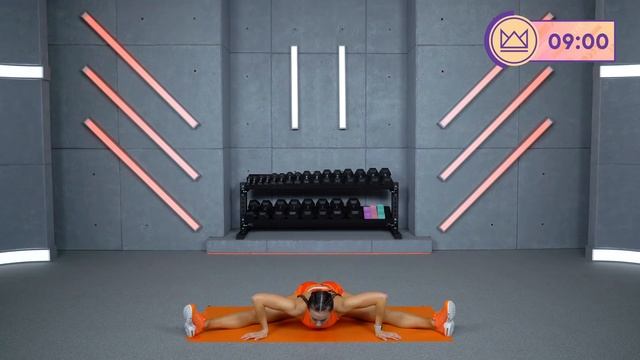 20 Minute Full Body Stretch | At-Home Workout Challenge 2.0 | Day 17 смотреть онлайн