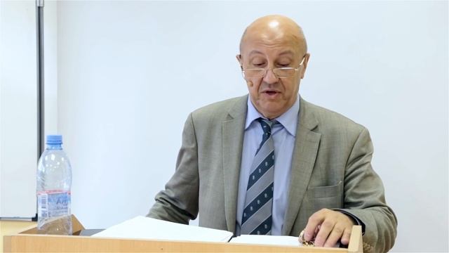 Как рождалось будущее России. Андрей Фурсов. смотреть онлайн