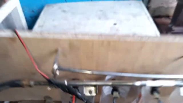 Промывка форсунок Акцент- ПОДРОБНО!!! смотреть онлайн