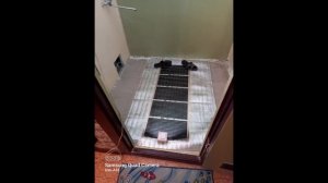 Ремонт ванной комнаты своими руками, просто и бюджетно