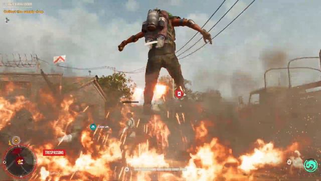 Supremo Tier List: The BEST and WORST Supremos to use in Far Cry 6 смотреть онлайн