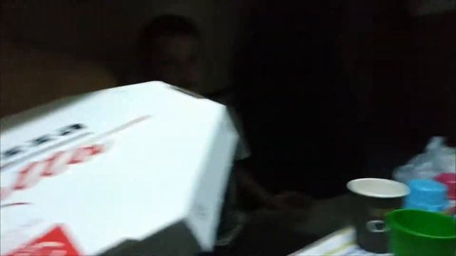 Проезжаем Львов остановка 20 мин Вокзал ПиццаЛетта смотреть онлайн