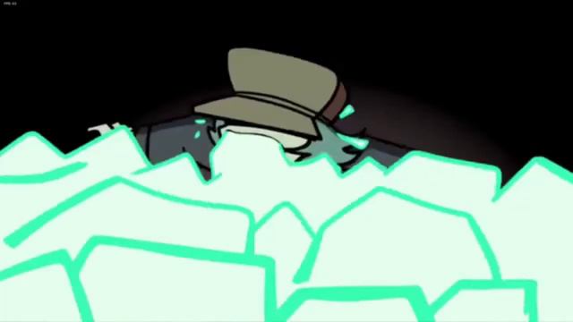 Гарселло отец бойфренда 😱 кто такой гарселло friday night funkin теория (потом перезалив)