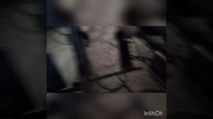 Самоделка из мотоблока