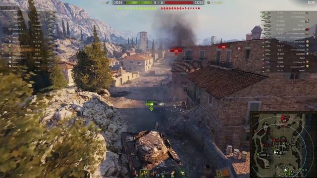 12173 СРЕДНЕГО УРОНА! ВООБЩЕ НЕ ПАЛЕВНО! смотреть онлайн