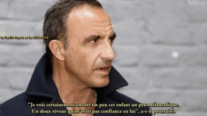 Nikos Aliagas : ce gros complexe physique dont il parle avec Pascal Obispo et Nicolas Canteloup