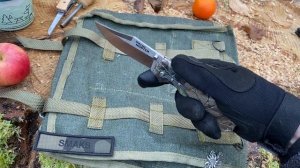 это НЕ Cold Steel, нож Double Safe Hunter обзор